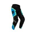 FOX 180 Ballast Pant - 38, Black/Blue MX24