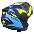 LS2 FF902 SCOPE II DURIA BLUE H-VIS YELLOW-06 S