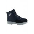 Finntrail Boots Urban Grey