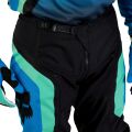 FOX 180 Ballast Pant - 38, Black/Blue MX24