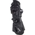 LS2 SWIFT RACING GLOVES BLACK M