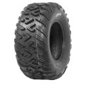 BULLDOG TIRES B362, 26x9-14 (72F)