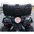 Kimpex Cargo Boxx Deluxe