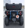 Kimpex Cargo Boxx Deluxe