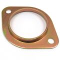 FLANGE, BRG-TWO MT MTG HOLE