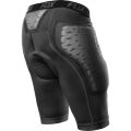 FOX Titan Race Short-Charcoal MX
