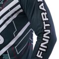 Finntrail Jersey CamoGrey S