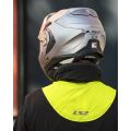 LS2 FF901 ADVANT X SOLID MATT TITANIUM-06 M