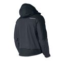 Finntrail Jacket LightSuit Graphite L