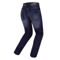 LS2 BRADFORD MAN JEANS DARK BLUE XXL