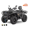 Linhai ATV 1000L LANDFORCE EPS, T3b, matt Black