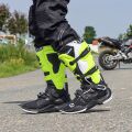 Eleveit X LEGEND black/fluo yellow 47