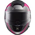 LS2 FF397 VECTOR Trident Titanium Pink