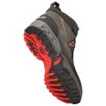 LS2 TREKKER MAN BOOTS WP GREEN 46