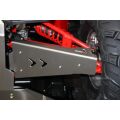 XRW PROT. TRIANG. FRT - POLARIS RZR 900 XP 2011