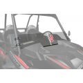 XRW WIND DEFLECTOR PLC - POLARIS RZR 1000 XP (2019-2023)
