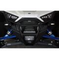 XRW FRONT BUMPER PX31 BLACK - POLARIS RZR PRO XP