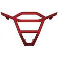 XRW FRONT BUMPER PX31 RED - POLARIS RZR PRO XP