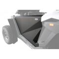 XRW DOORS KIT RXR BLACK -  POLARIS RZR PRO XP