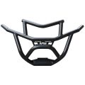 XRW FRONT BUMPER BLACK BR13 - CAN-AM Maverick X3 XRS