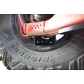 XRW KIT MUD SCRAPER - CAN-AM MAVERICK X3 XRS