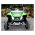 XRW WINDSHIELD - Arctic Cat WILDCAT 1000