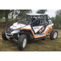 XRW ROLL BAR - WILDCAT 1000
