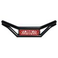 XRW FRONT BUMPER YX5 BLACK (PHD RED) - YAMAHA YXZ 1000R