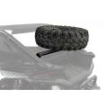 XRW SPARE TIRE CARRIER - CFMOTO ZFORCE Z10-4 (2026+)