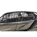 XRW UPPER DOOR NETS OEM - CFMOTO ZFORCE Z10-4 (2026+)