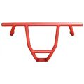 XRW REAR BUMPER ALU SX4 DREAM RED - SEGWAY VILLAIN SX10