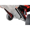 XRW REAR TRAILING ARM GUARDS PHD – SEGWAY SUPER VILLAIN SX20