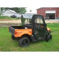 Kabina Kymco UXV 450i včetně topení