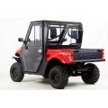 Kabina Kymco UXV 500i/700i včetně topení
