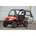 Arctic Cat Prowler 1000i XTZ PC kabina včetně topení