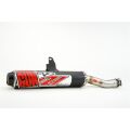 BIG GUN Can-Am Renegade 550/800 (2008-12)  EVO U Slip On