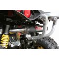 BIG GUN Can-Am Renegade 570 XXC (16-22), 850 XXC (16-22), 1000 XXC (12-25) EVO U Slip On