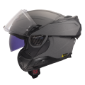 LS2 FF910 ADVANT II SOLID CONCRETE XL