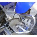 XRW FRAME GUARD - YAMAHA YFZ 450