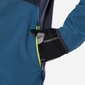 Finntrail Jacket Nitro Blue