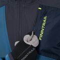 Finntrail Jacket Nitro Blue