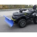 SHARK Snow Plow 52