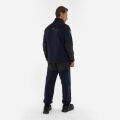 Finntrail Thermal Jacket Sherpa DarkGrey