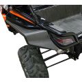 REAR FENDER FLARE - WC