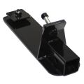 REAR HITCH RECEIVER