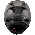 LS2 MX703 C X-FORCE PRO FIM MATT CARBON-06 XS