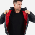 Finntrail Thermal Jacket Master Graphite S
