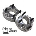 XRW WHEEL SPACERS YAMAHA YXZ 1000R 2019+ (M12x1.25x35mm)