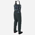 Finntrail Waders Enduro Camo Grey S
