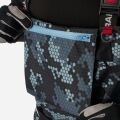 Finntrail Waders Enduro Camo Grey S